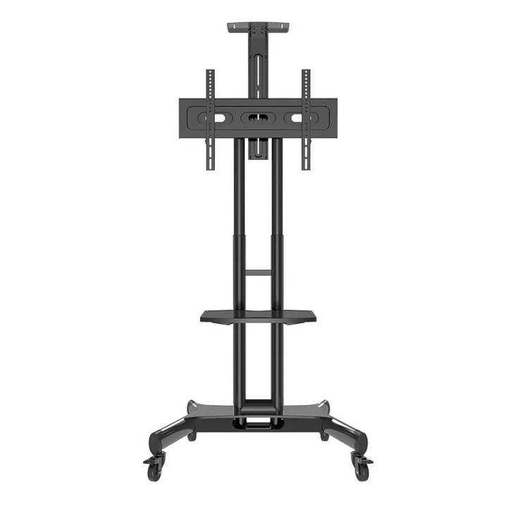 Стойка за монитор Neomounts NM-M1700BLACK, 32-75", VESA 600x400, до 50kg - 3