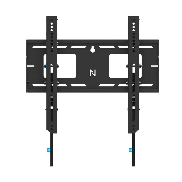Стойка за монитор/телевизор Neomounts Level-750, 42-75", макс. 100kg, наклон, заключване - WL35-750BL14 - 3