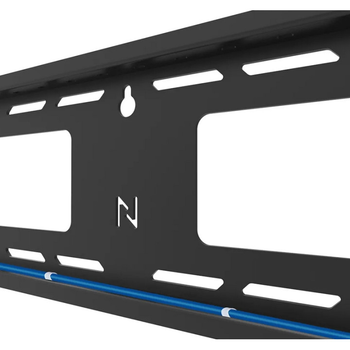Стойка за монитор/телевизор Neomounts Level-750, 42-75", макс. 100kg, наклон, заключване - WL35-750BL14 - 7