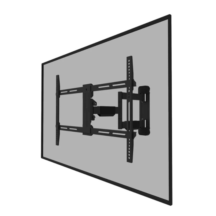 Стойка за монитор Neomounts WL40-550BL16, 40"-65", VESA 600x400, до 40kg - 2