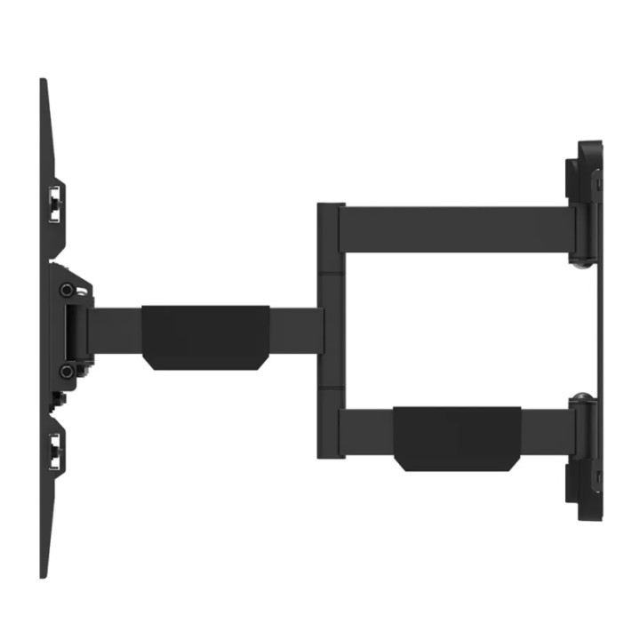 Стойка за монитор Neomounts WL40-550BL16, 40"-65", VESA 600x400, до 40kg - 3