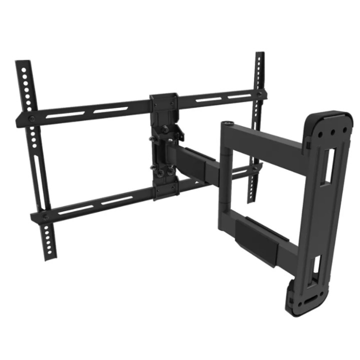 Стойка за монитор Neomounts WL40-550BL16, 40"-65", VESA 600x400, до 40kg - 6