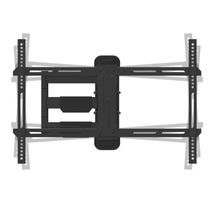 Стойка за монитор Neomounts WL40-550BL16, 40"-65", VESA 600x400, до 40kg - 7