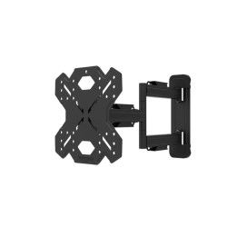 Стойка за монитор Neomounts Select WL40S-850BL12, 32-55", VESA 200x200, до 40kg - 1