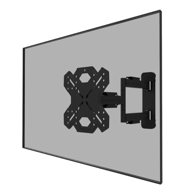 Стойка за монитор Neomounts Select WL40S-850BL12, 32-55", VESA 200x200, до 40kg - 2