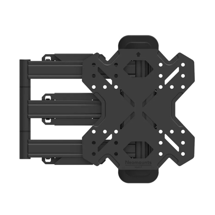 Стойка за монитор Neomounts Select WL40S-850BL12, 32-55", VESA 200x200, до 40kg - 3