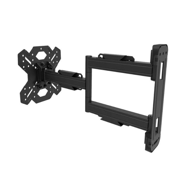 Стойка за монитор Neomounts Select WL40S-850BL12, 32-55", VESA 200x200, до 40kg - 6