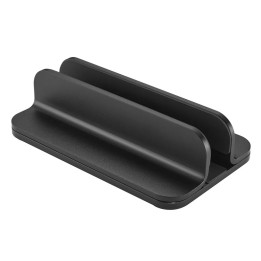 Стойка за лаптоп Neomounts NSLS300, 11"-17", алуминий - NSLS300BLACK - 1