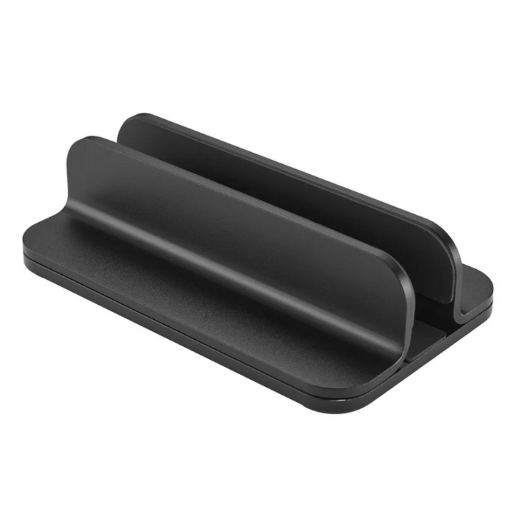 Стойка за лаптоп Neomounts NSLS300, 11"-17", алуминий - NSLS300BLACK - 1