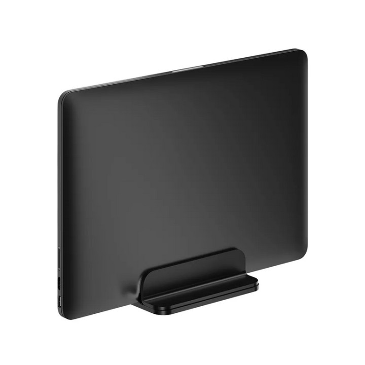 Стойка за лаптоп Neomounts NSLS300, 11"-17", алуминий - NSLS300BLACK - 2