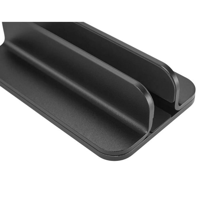 Стойка за лаптоп Neomounts NSLS300, 11"-17", алуминий - NSLS300BLACK - 5