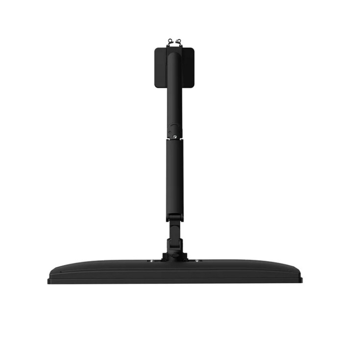 Стойка за монитор Neomounts Next Slim DS70-250BL1, 17"-35", VESA 75x75-100x100, газова пружина, черна - 4