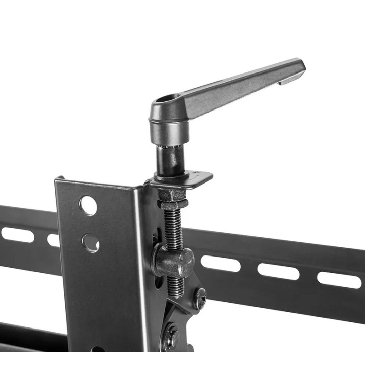 Стойка за видео стена Neomounts LED-VW2000BLACK, 32-75", VESA 600x400, до 70kg - 9