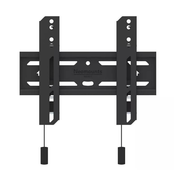 Стойка за монитор/телевизор Neomounts Level-850, 24-65", фиксирана, VESA 200x200, 40kg - WL30S-850BL12 - 1