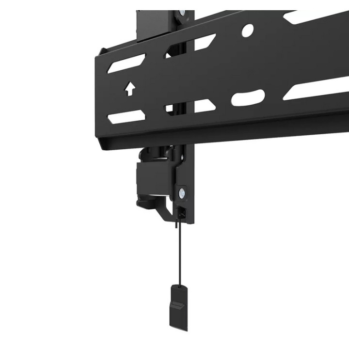 Стойка за монитор/телевизор Neomounts Level-850, 24-65", фиксирана, VESA 200x200, 40kg - WL30S-850BL12 - 7