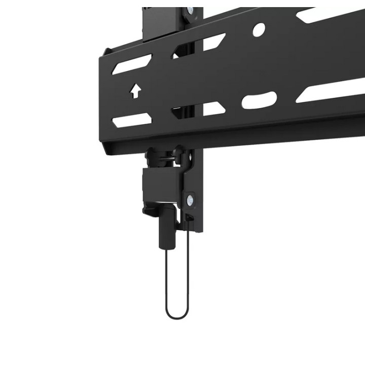 Стойка за монитор/телевизор Neomounts Level-850, 24-65", фиксирана, VESA 200x200, 40kg - WL30S-850BL12 - 8