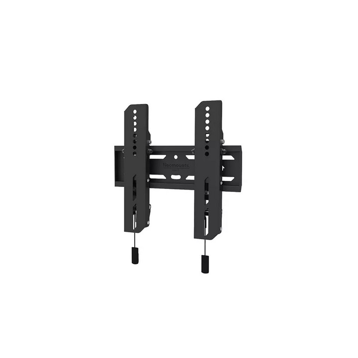 Стойка за монитор/TV Neomounts Level-850, 24"-65", наклон 12°, VESA 200x200, заключване - WL35S-850BL12 - 2