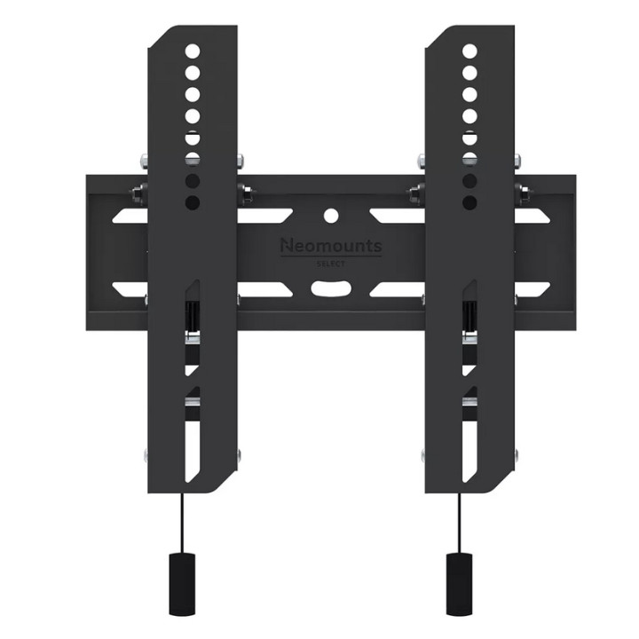 Стойка за монитор/TV Neomounts Level-850, 24"-65", наклон 12°, VESA 200x200, заключване - WL35S-850BL12 - 3