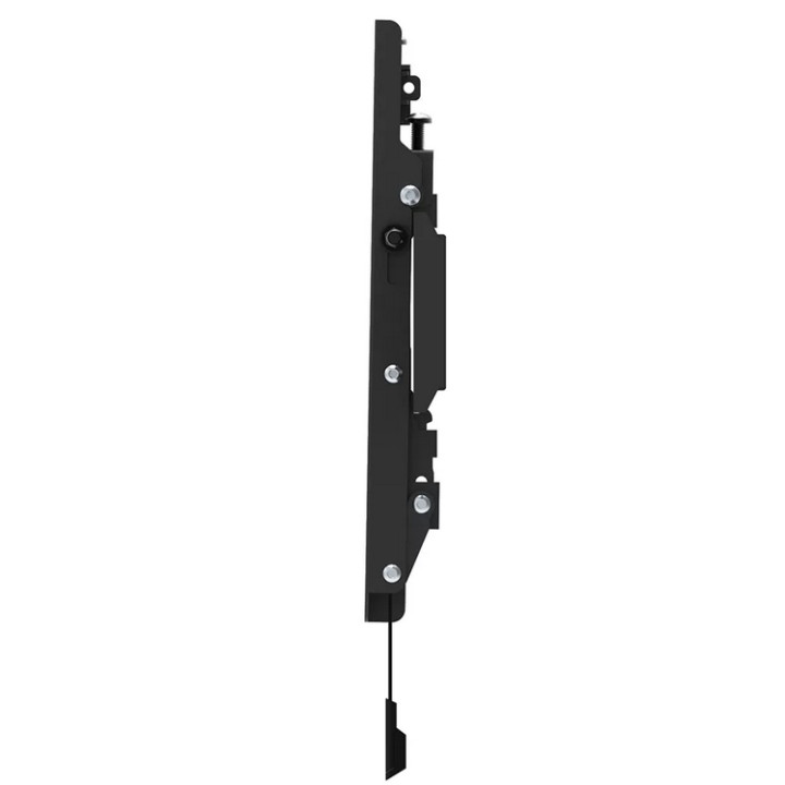 Стойка за монитор/TV Neomounts Level-850, 24"-65", наклон 12°, VESA 200x200, заключване - WL35S-850BL12 - 5