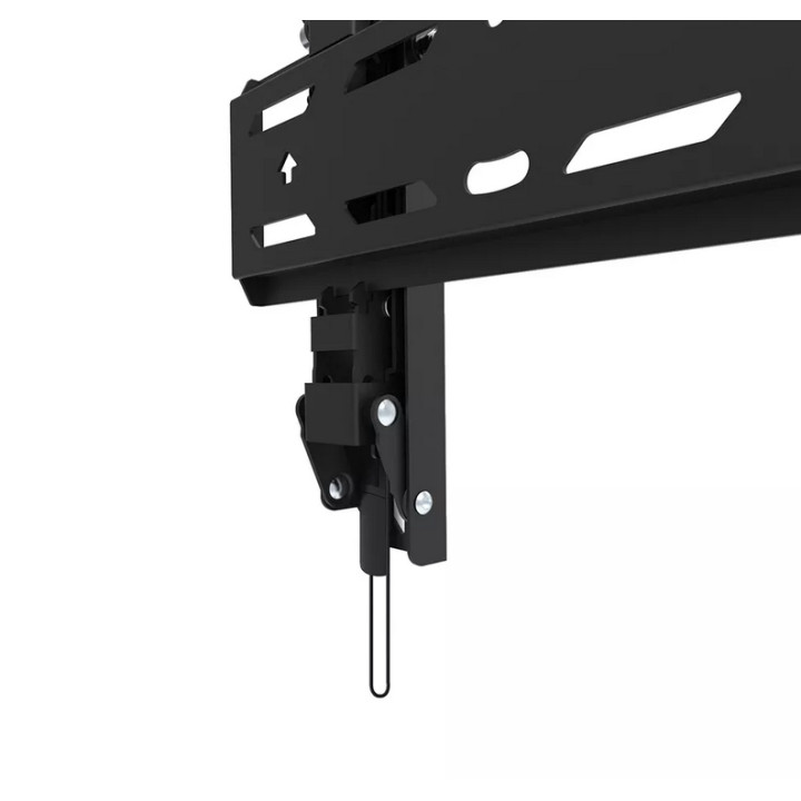 Стойка за монитор/TV Neomounts Level-850, 24"-65", наклон 12°, VESA 200x200, заключване - WL35S-850BL12 - 9