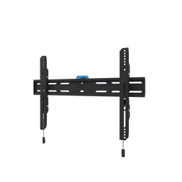Стойка за TV Neomounts Level-850, 42-86", фиксирана, заключваща се - WL30S-850BL16 - 1