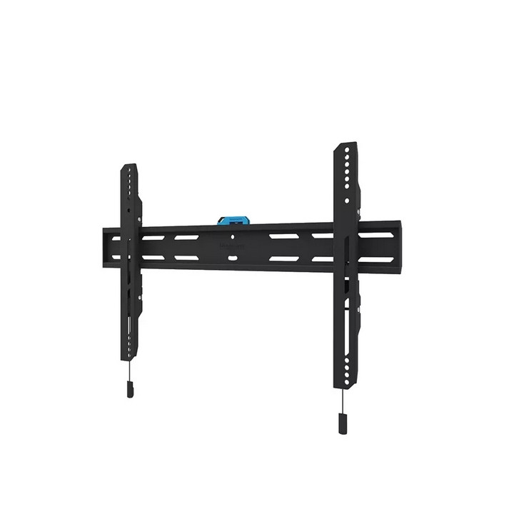 Стойка за TV Neomounts Level-850, 42-86", фиксирана, заключваща се - WL30S-850BL16 - 1