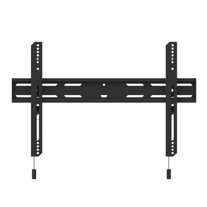 Стойка за TV Neomounts Level-850, 42-86", фиксирана, заключваща се - WL30S-850BL16 - 2