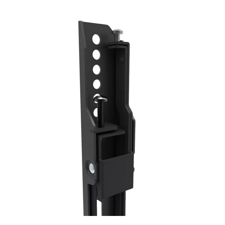 Стойка за TV Neomounts Level-850, 42-86", фиксирана, заключваща се - WL30S-850BL16 - 4