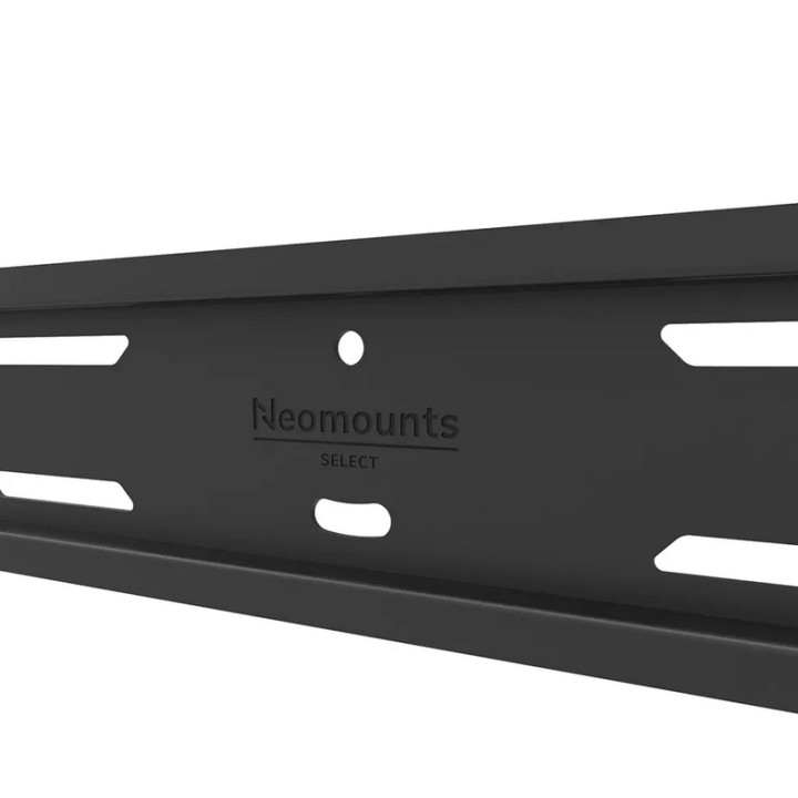 Стойка за TV Neomounts Level-850, 42-86", фиксирана, заключваща се - WL30S-850BL16 - 9