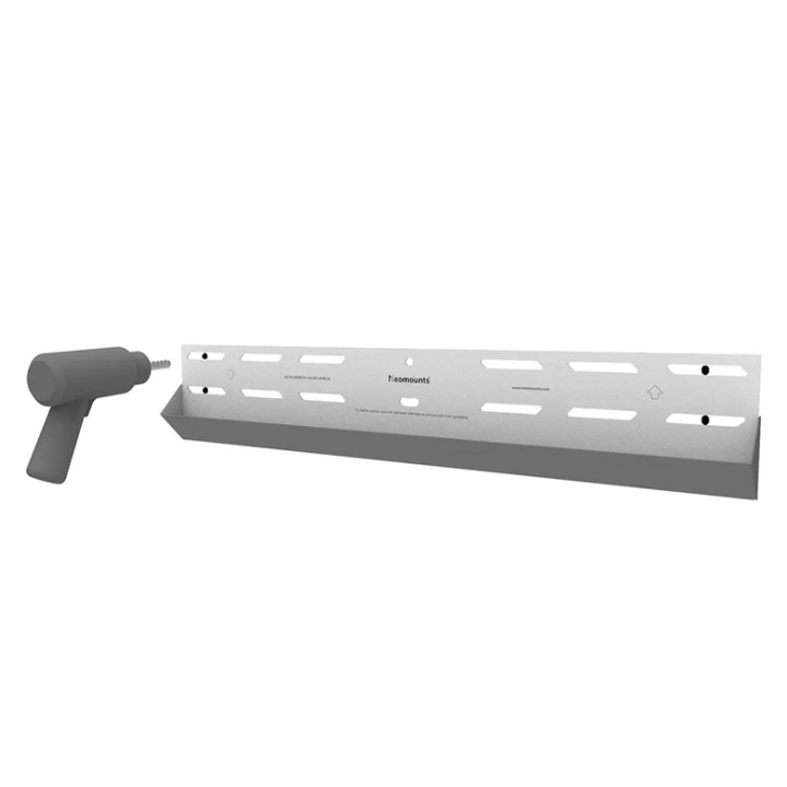 Стойка за TV Neomounts Level-850, 42-86", фиксирана, заключваща се - WL30S-850BL16 - 13