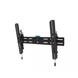 Стойка за монитор/телевизор Neomounts Level-850, 42-86", VESA 600x400, наклон 12°, 60kg - WL35S-850BL16 - 1