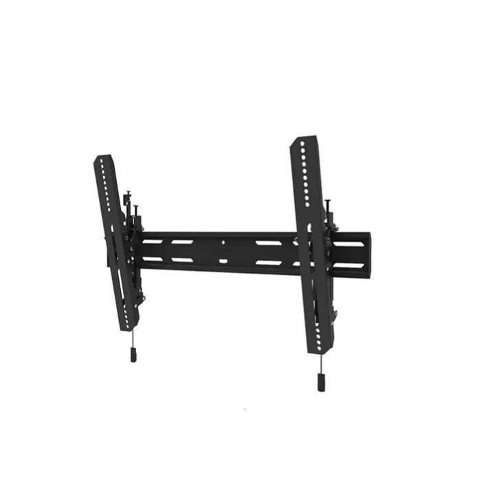 Стойка за монитор/телевизор Neomounts Level-850, 42-86", VESA 600x400, наклон 12°, 60kg - WL35S-850BL16 - 2