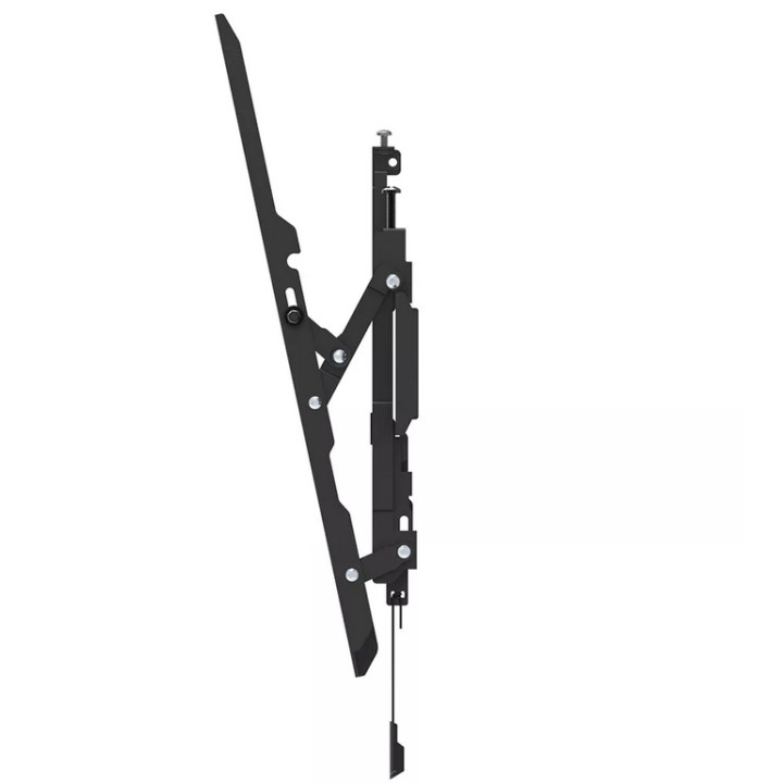 Стойка за монитор/телевизор Neomounts Level-850, 42-86", VESA 600x400, наклон 12°, 60kg - WL35S-850BL16 - 4