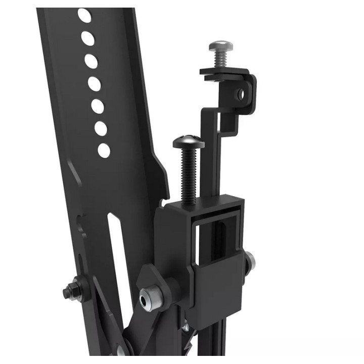 Стойка за монитор/телевизор Neomounts Level-850, 42-86", VESA 600x400, наклон 12°, 60kg - WL35S-850BL16 - 6