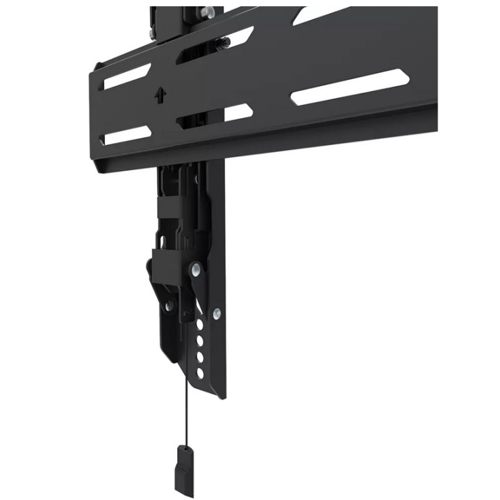 Стойка за монитор/телевизор Neomounts Level-850, 42-86", VESA 600x400, наклон 12°, 60kg - WL35S-850BL16 - 8