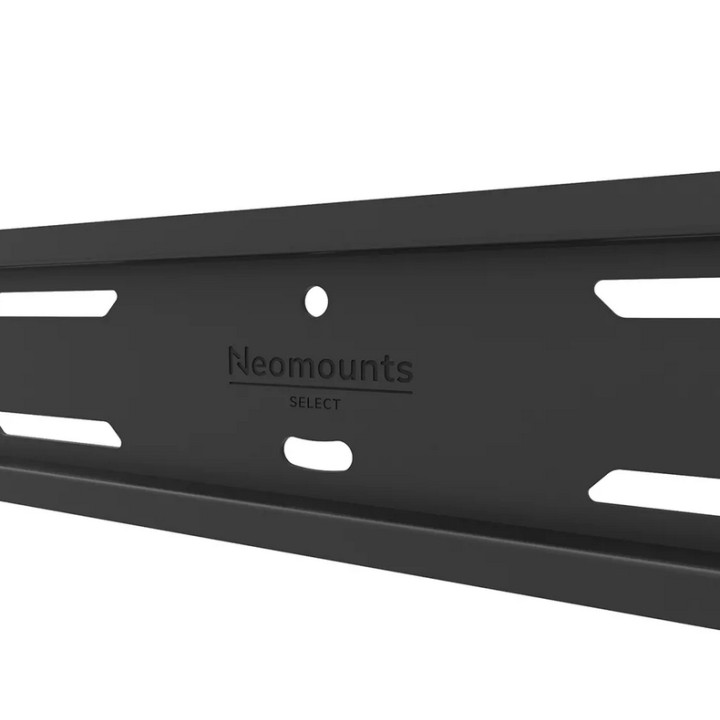 Стойка за монитор/телевизор Neomounts Level-850, 42-86", VESA 600x400, наклон 12°, 60kg - WL35S-850BL16 - 10