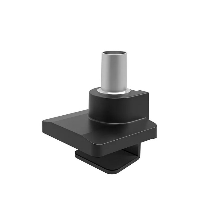 Стойка за монитори Neomounts NM-D775DXBLACK, 10-32", 2 екрана, газова пружина, VESA 75x75-100x100 - NM-D775DXBLACK - 10