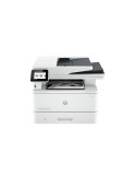 Мултифункционално устройство HP LaserJet Pro MFP 4102dw Printer - 2Z622F