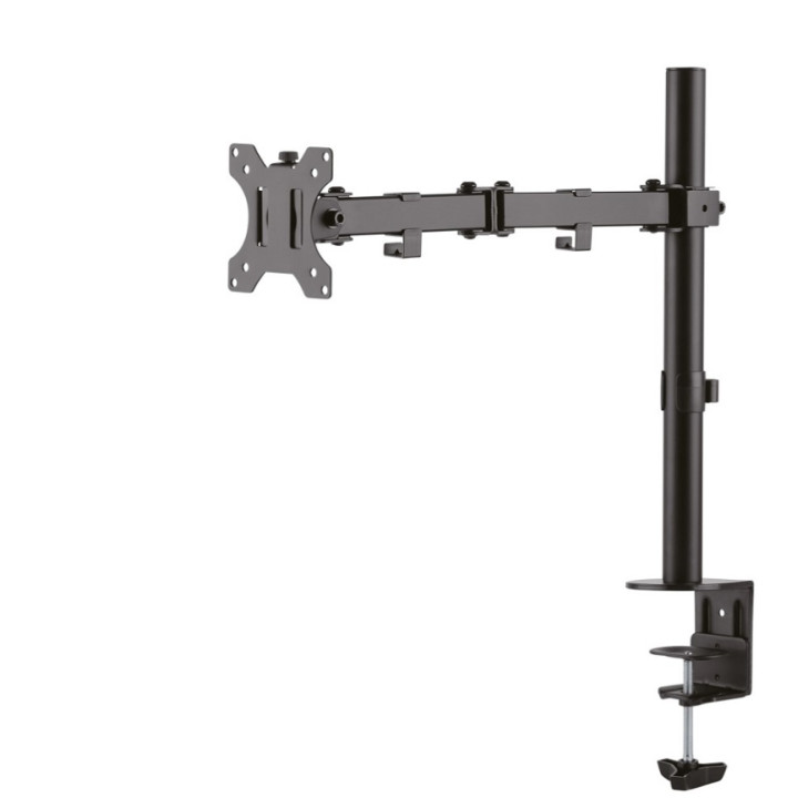 Стойка за монитор Neomounts FPMA-D550BLACK, 10"-32", VESA 100x100, Max 8kg - FPMA-D550BLACK - 1