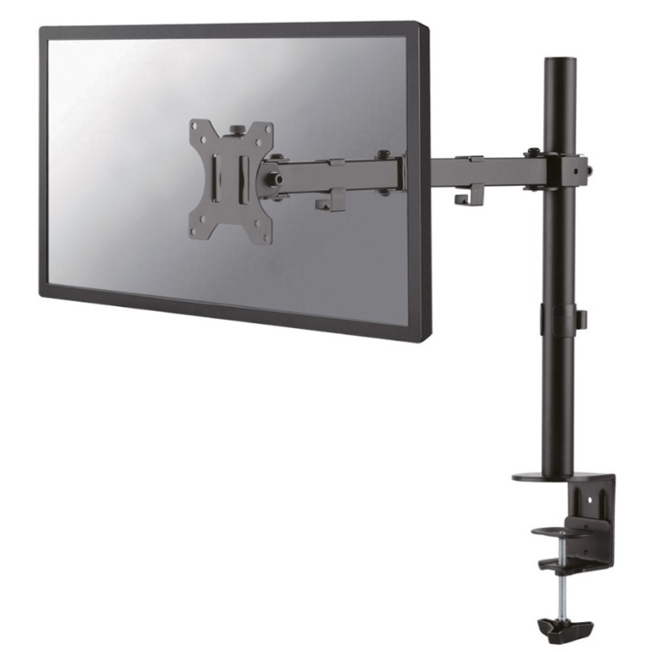 Стойка за монитор Neomounts FPMA-D550BLACK, 10"-32", VESA 100x100, Max 8kg - FPMA-D550BLACK - 2