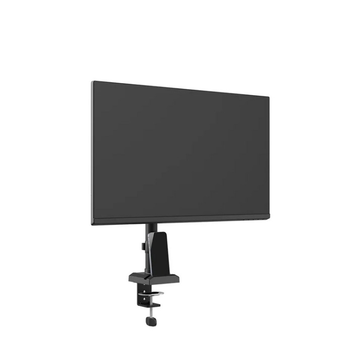 Стойка за монитор Neomounts Nero DS60-600BL1, 10"-32", VESA 75x75-100x100, до 8kg, регулируема височина/наклон/въртене - 11