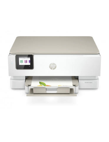 Мултифункционално устройство HP Envy Inspire 7220e All-in-One Printer - 242P6B