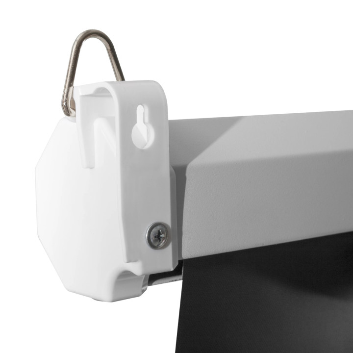 Екран за проектор SBOX PSM-118-2, 118" (213 x 213 cm), 16:9/4:3/1:1, Бял - 3