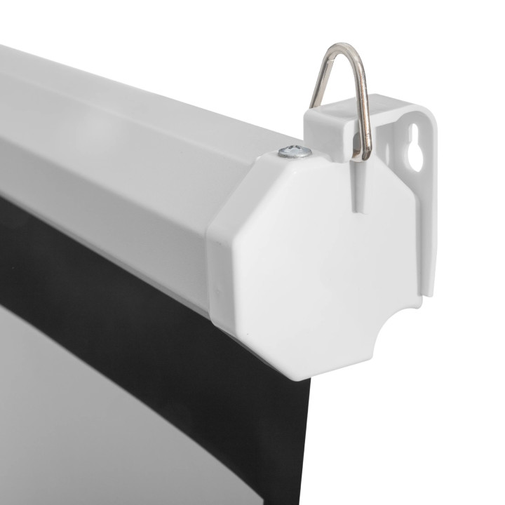 Екран за проектор SBOX PSM-118-2, 118" (213 x 213 cm), 16:9/4:3/1:1, Бял - 4