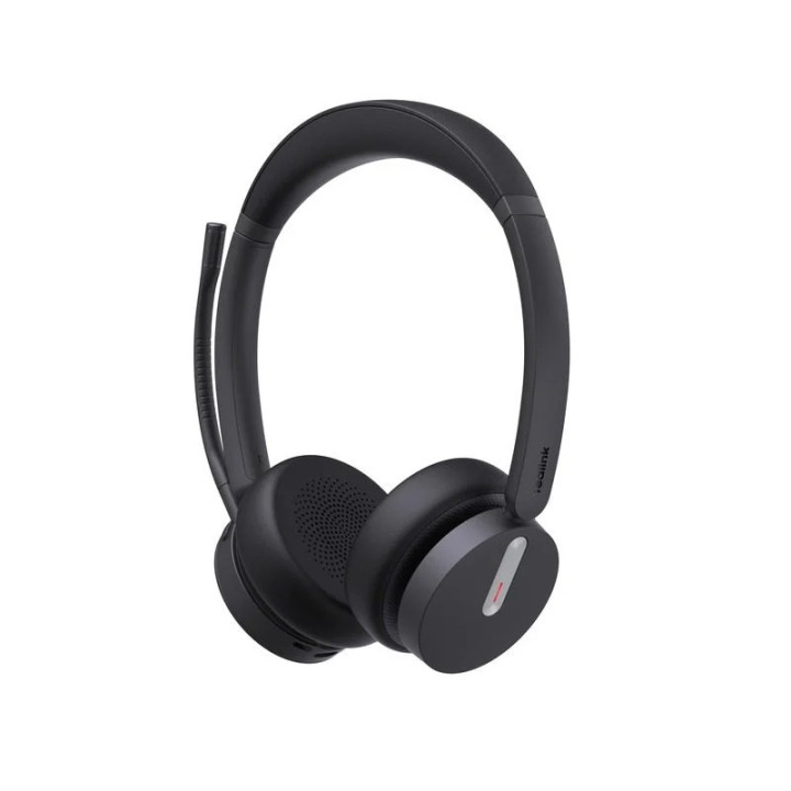 Безжични слушалки Yealink BH70 Dual Teams, Bluetooth, USB-C/A, с BT51C донгъл - 1208703 - 4