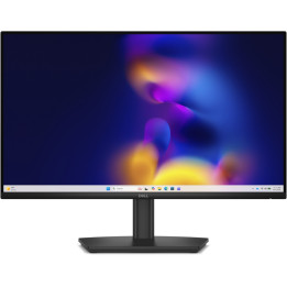 Монитор Dell E2426HS, 23.8" Full HD IPS, 120Hz, DisplayPort, HDMI, VGA, регулируема височина - 1