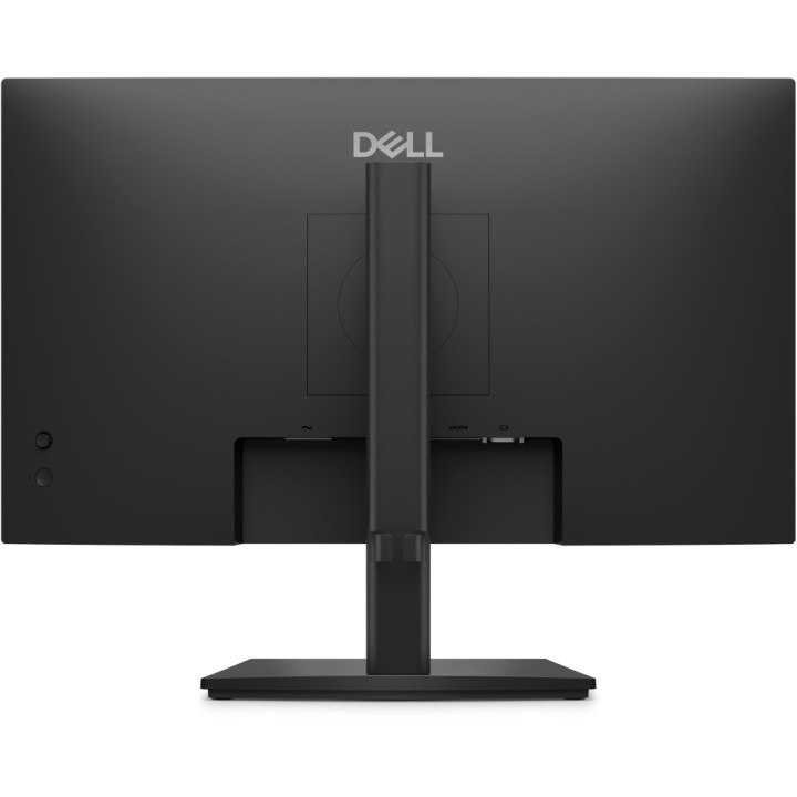 Монитор Dell E2426HS, 23.8" Full HD IPS, 120Hz, DisplayPort, HDMI, VGA, регулируема височина - 4