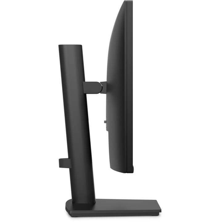 Монитор Dell E2426HS, 23.8" Full HD IPS, 120Hz, DisplayPort, HDMI, VGA, регулируема височина - 5
