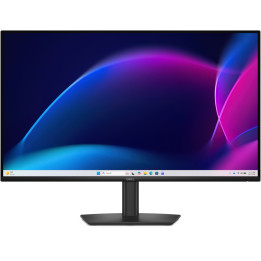 Монитор Dell E2726H, 27" (68.58 cm) Full HD IPS, 120Hz, HDMI, DisplayPort, VGA - 1