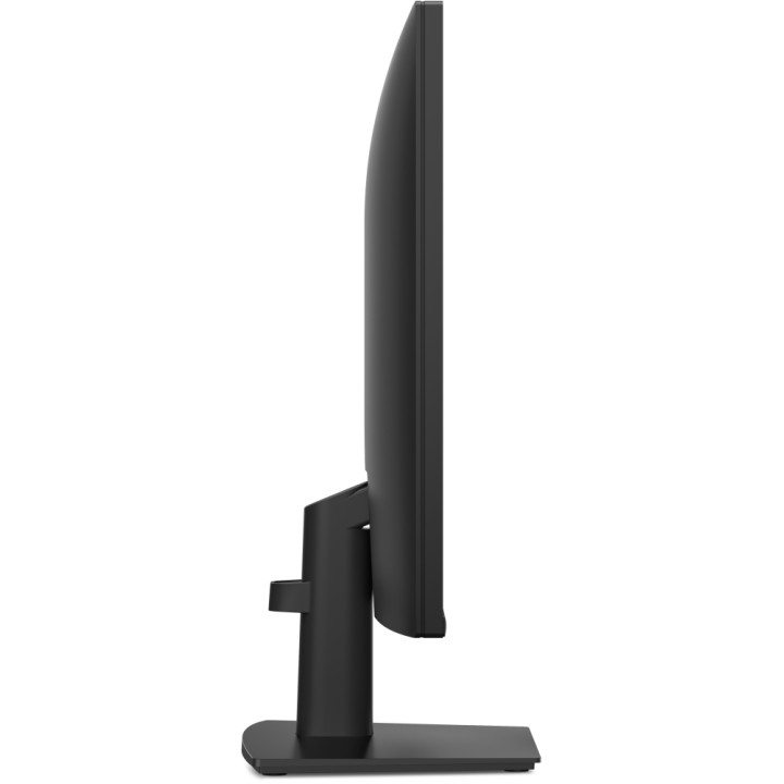 Монитор Dell E2726H, 27" (68.58 cm) Full HD IPS, 120Hz, HDMI, DisplayPort, VGA - 5